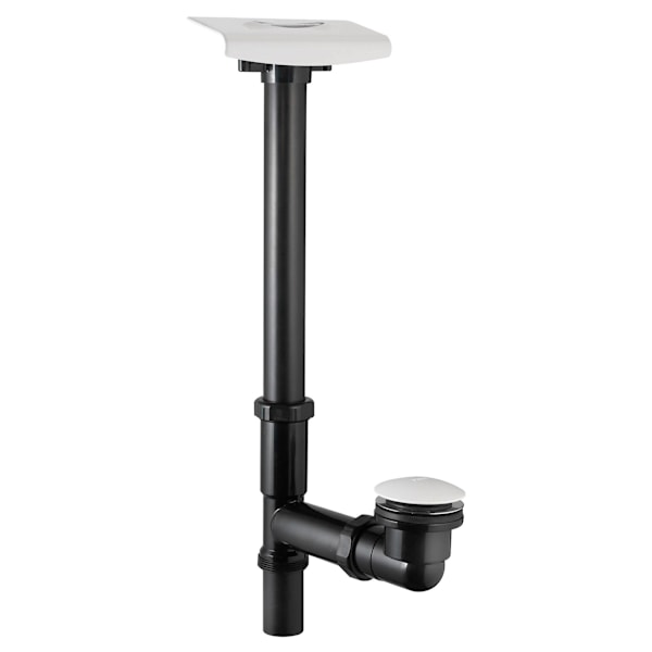 Deep Soak Whirlpool Drain