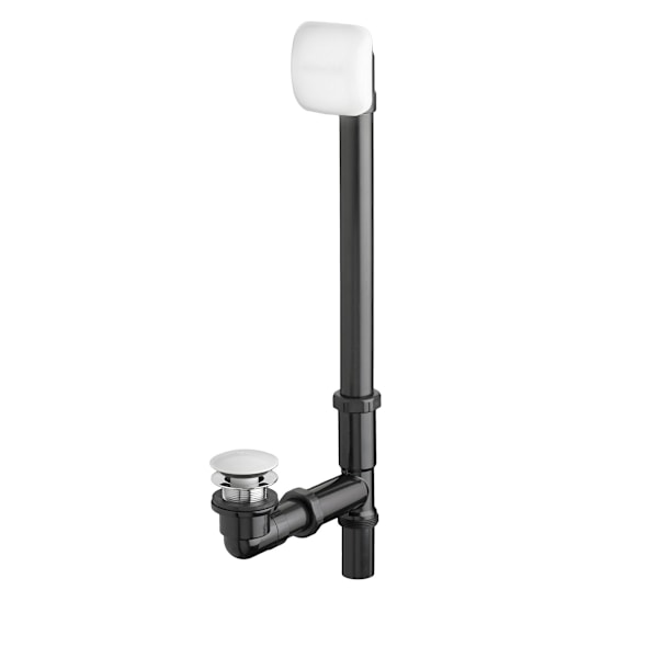 Deep Soak® Bathtub Drain