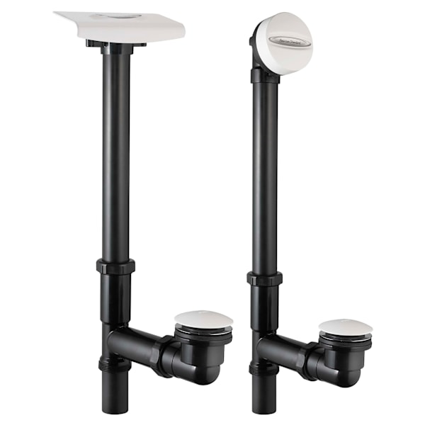 MAINSTREAM WHIRLPOOL DRAIN KIT