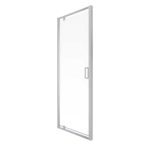Mainstream 32 In. x 72 In. Shower Door