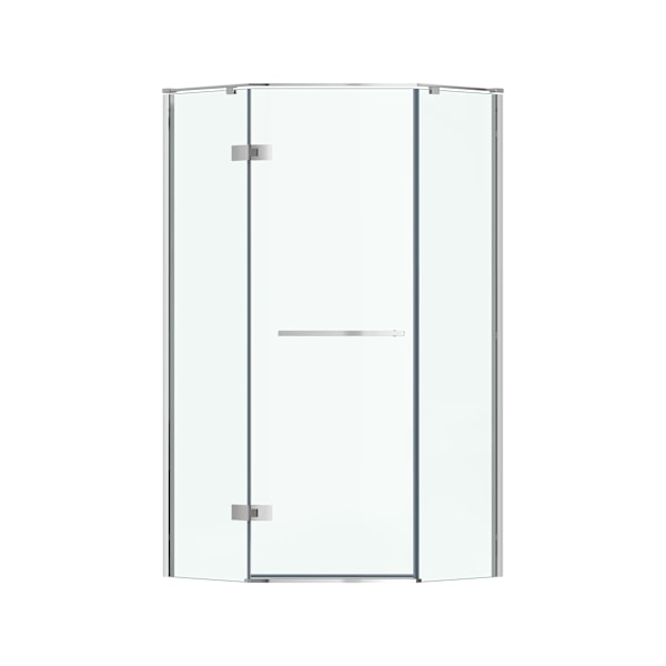 Ovation Curve 38 Neo Door