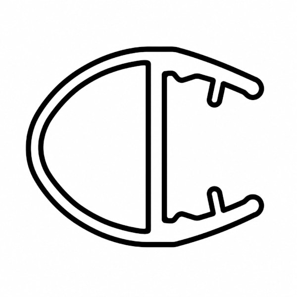 Wall Gasket, AM424N3400C