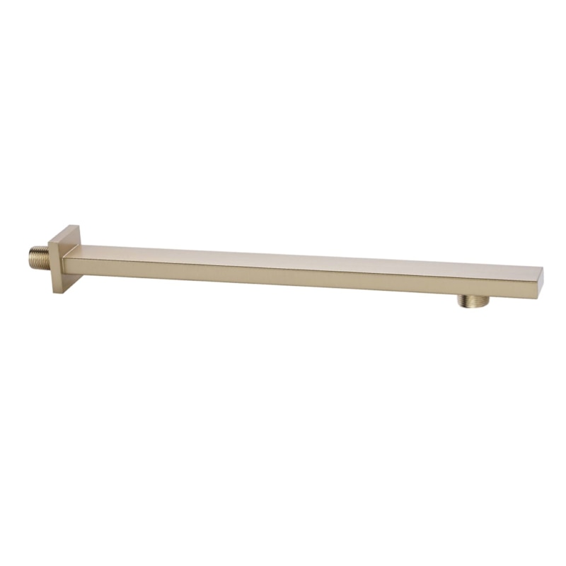 Shower Arm - Square