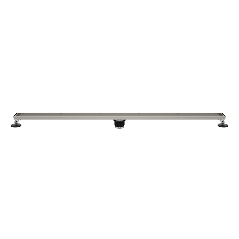 48 Inch Linear Tile Insert Shower Drain