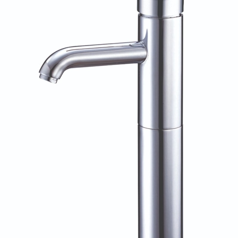 Single Post Sink Faucet
