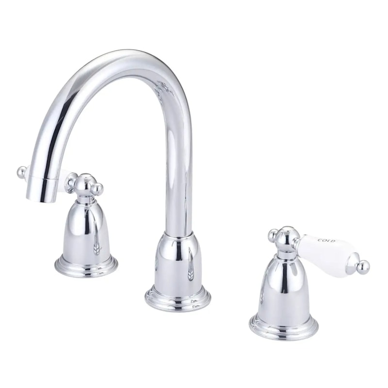 Widepread Bathroom Sink Faucet Widepread Bathroom Sink Faucet