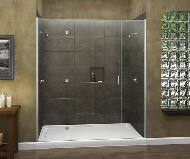 Shower Base () Shower Base