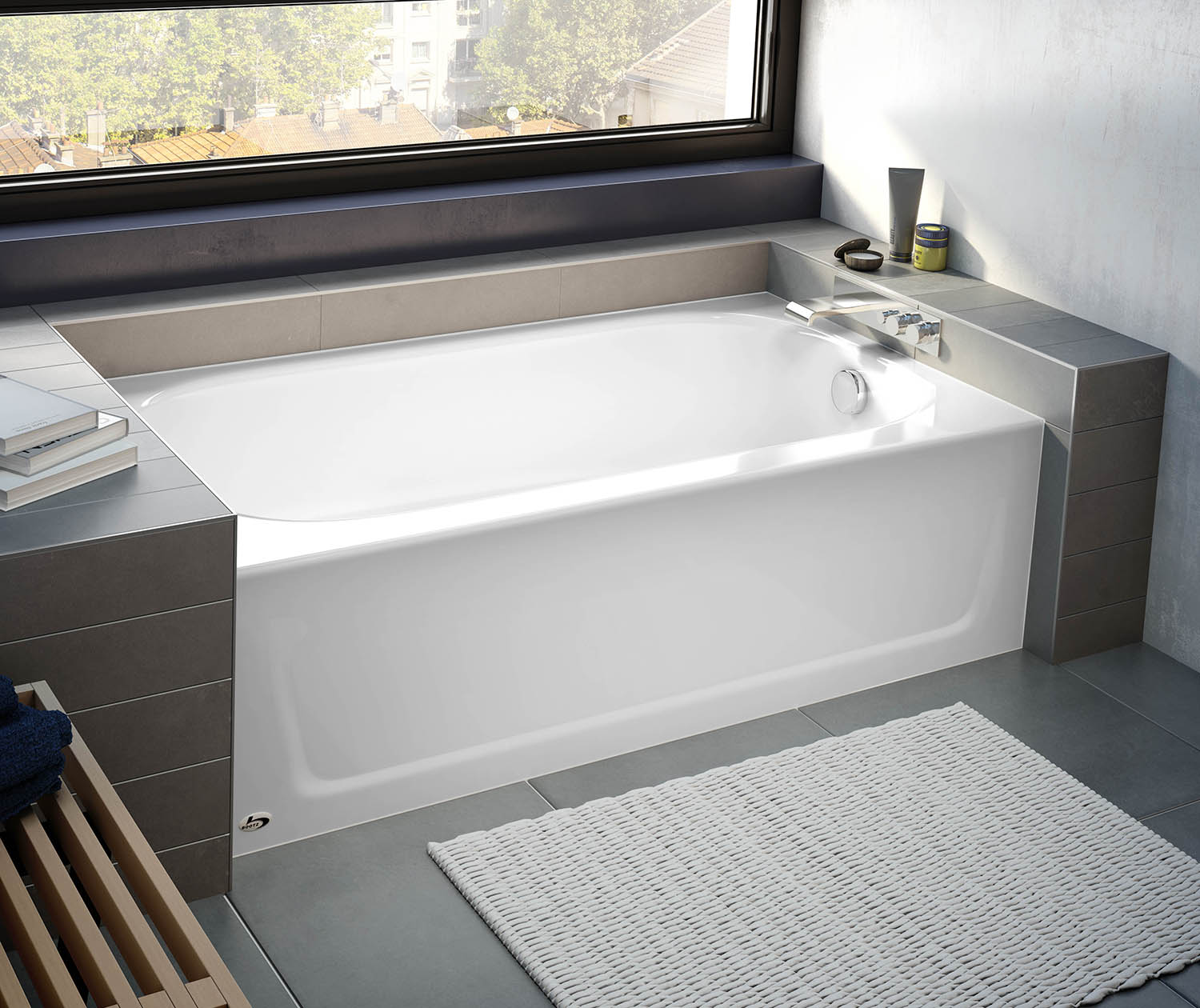 bootz bathtub reviews