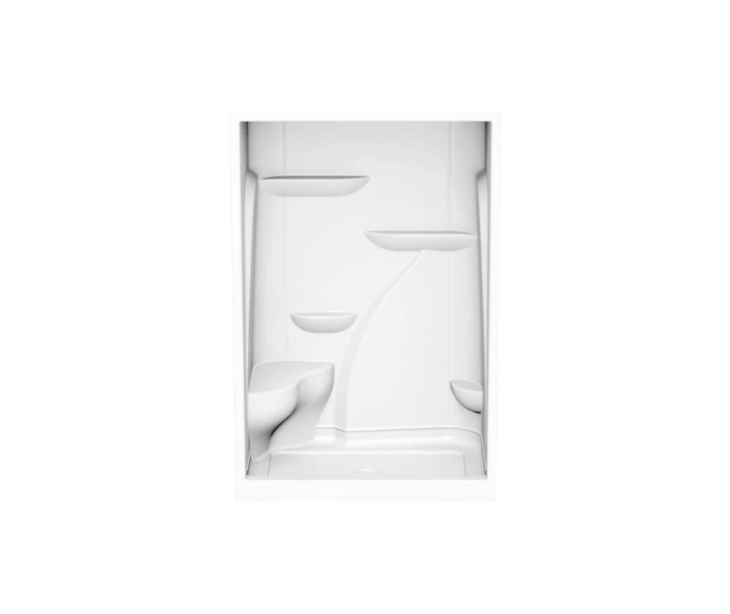 CLARION-CL020036-WH