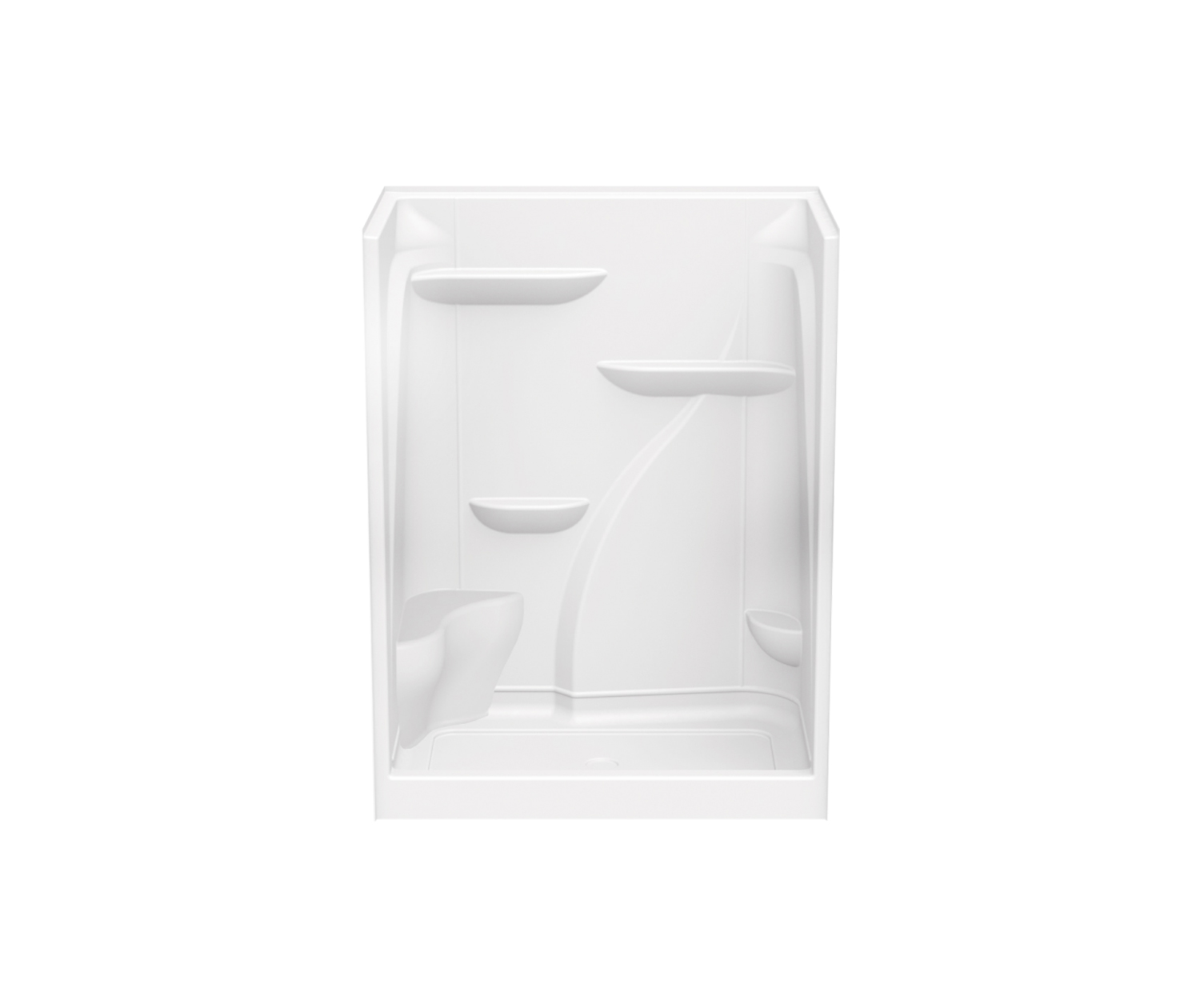 CLARION-CL020041-WH