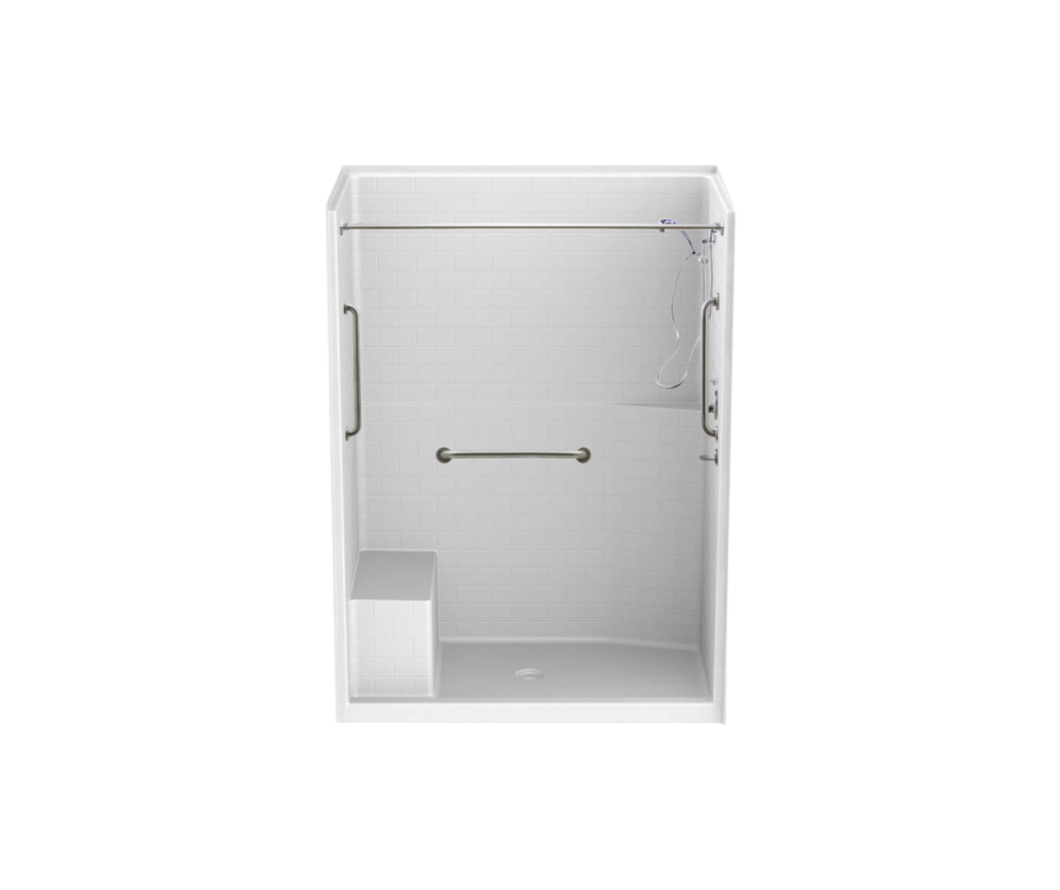 CLARION-CL020114-WH