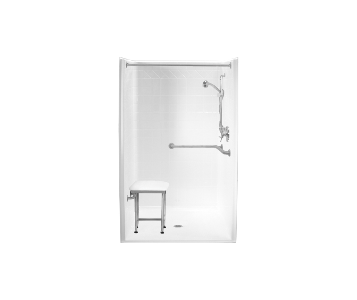 CLARION-CL020118-WH
