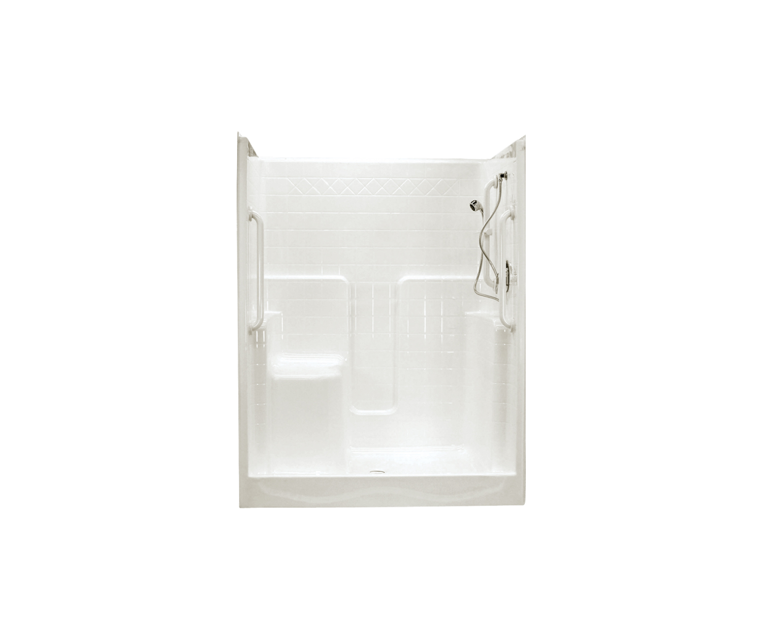 CLARION-CL020120-WH