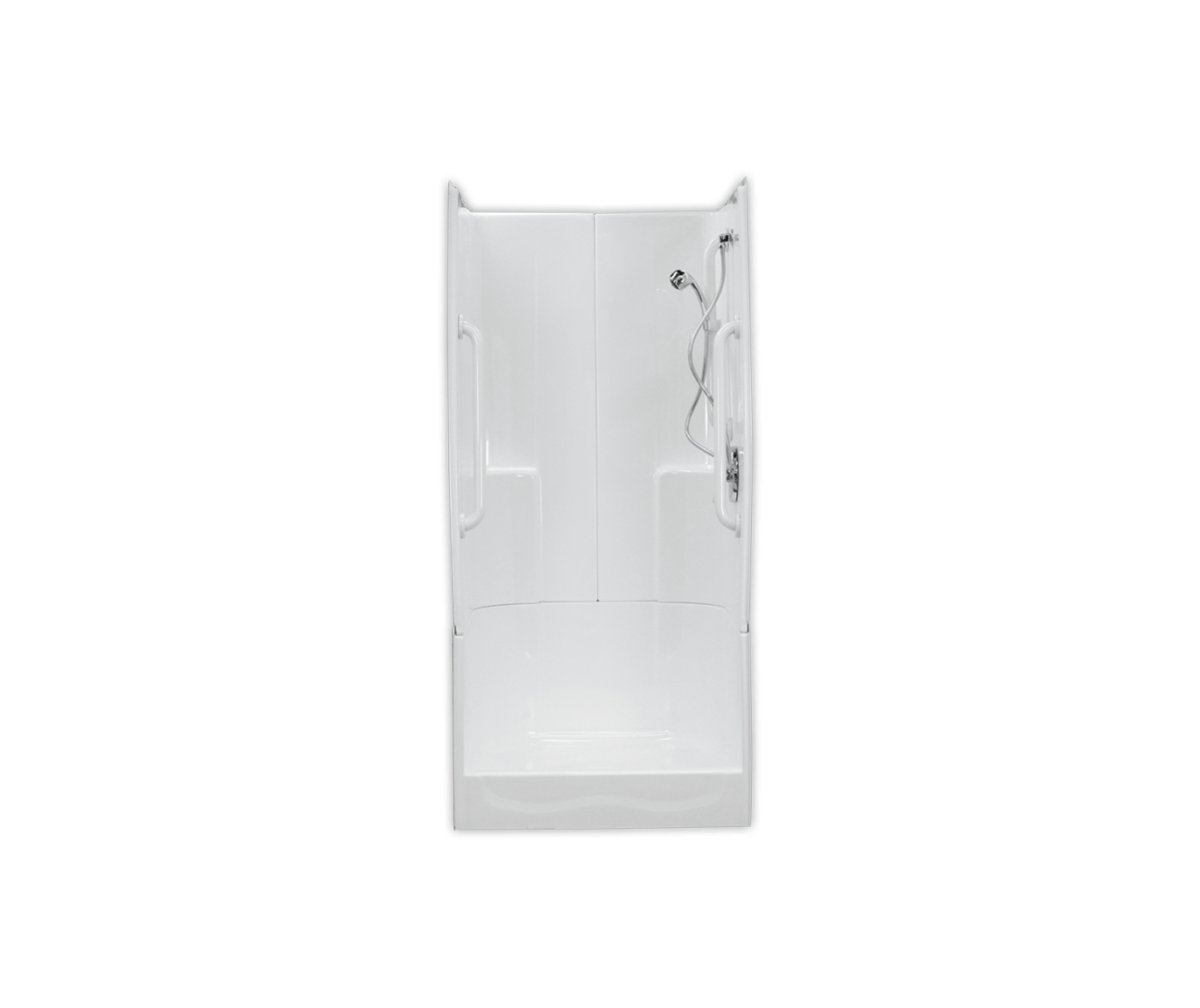 CLARION-CL020124-WH