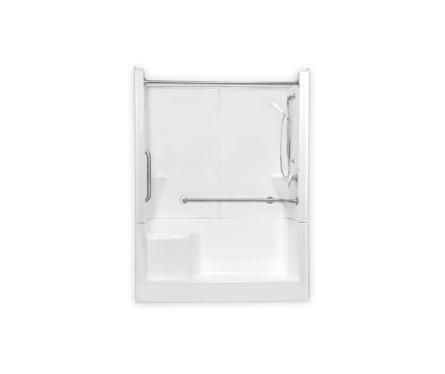 CLARION-CL020130-WH