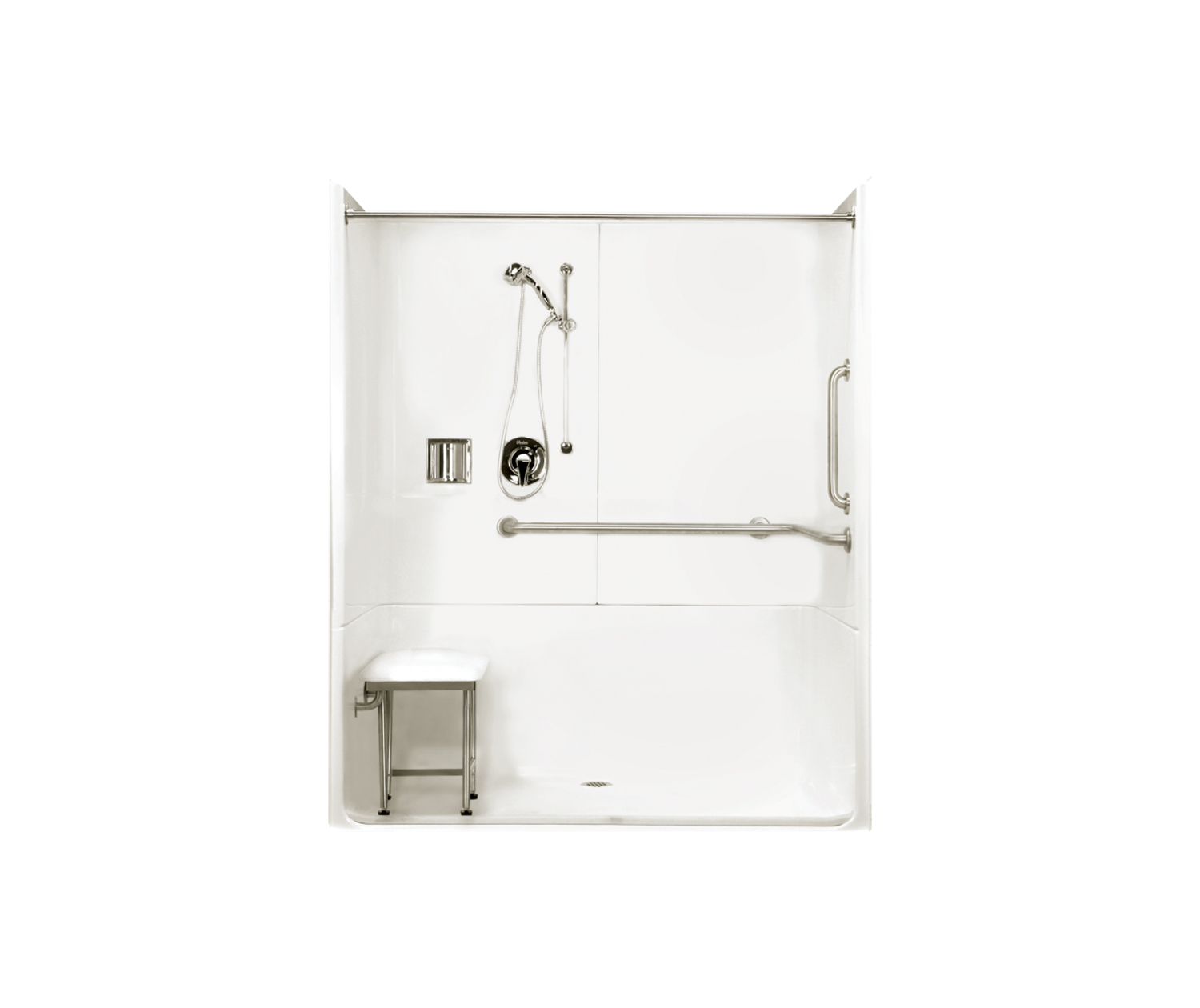 CLARION-CL020132-WH