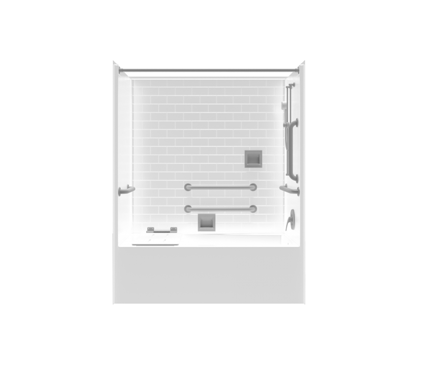 CLARION-CL040021-WH