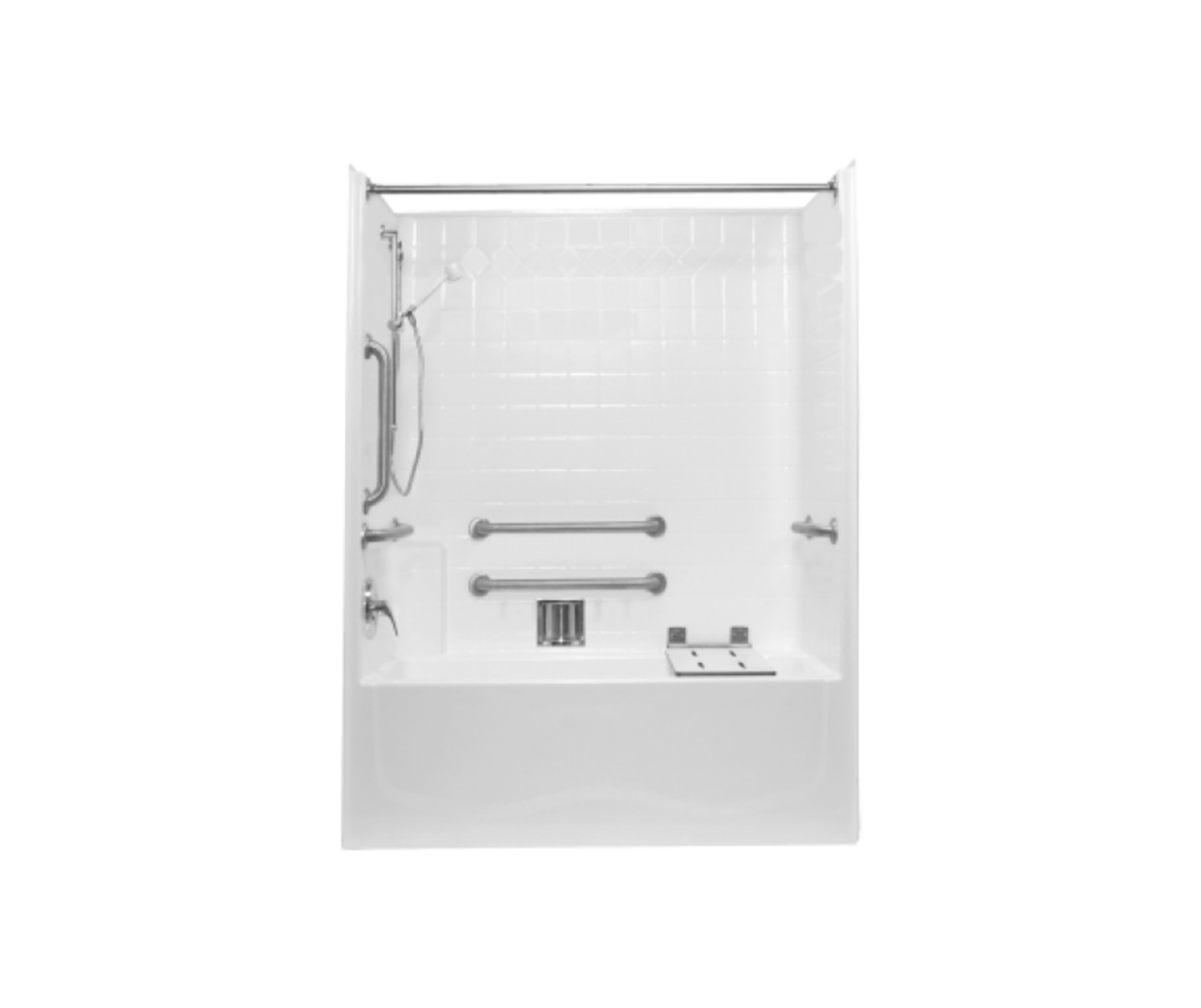 CLARION-CL040025-WH