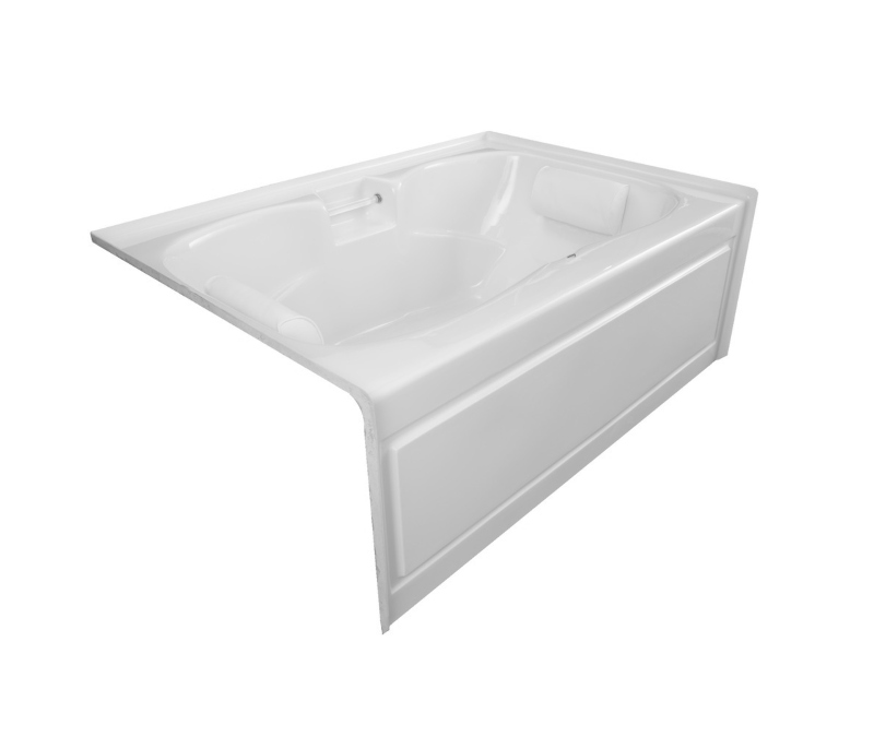 60x42 bathtub