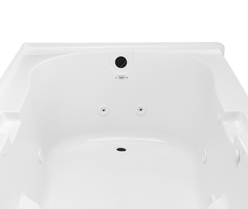 Body Cable Operated Bath Drain