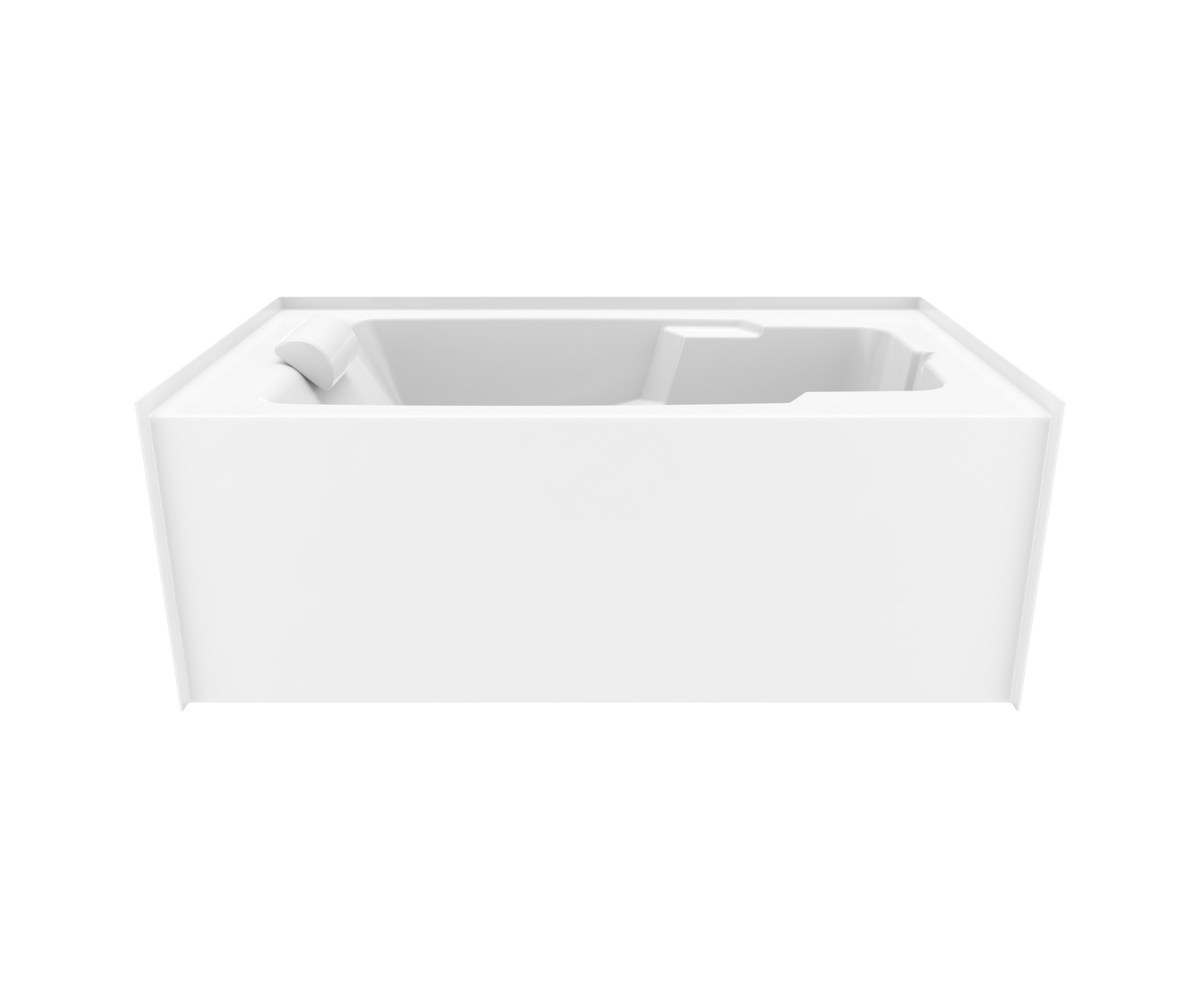 alcove bathtub 60 x 36