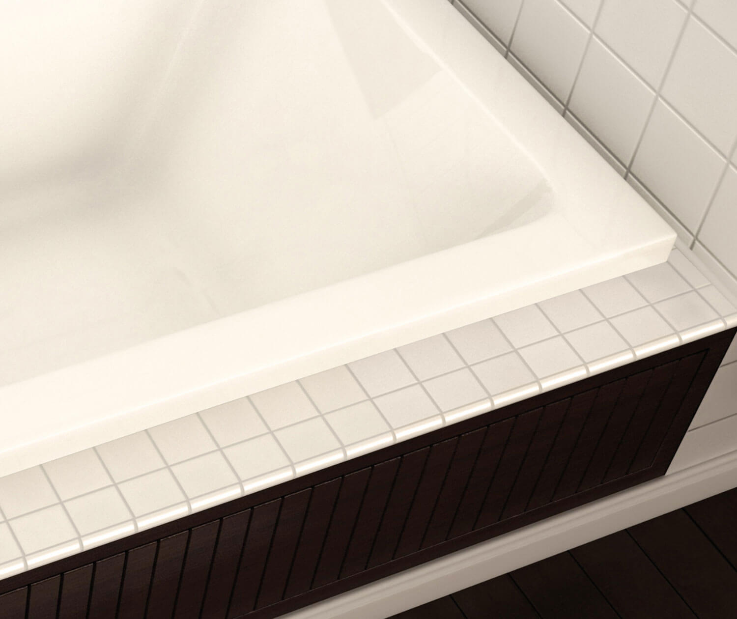 最新の激安 Pose 6030 Acrylic Drop-in End Drain Aeroeffect Bathtub in K-POP/アジア