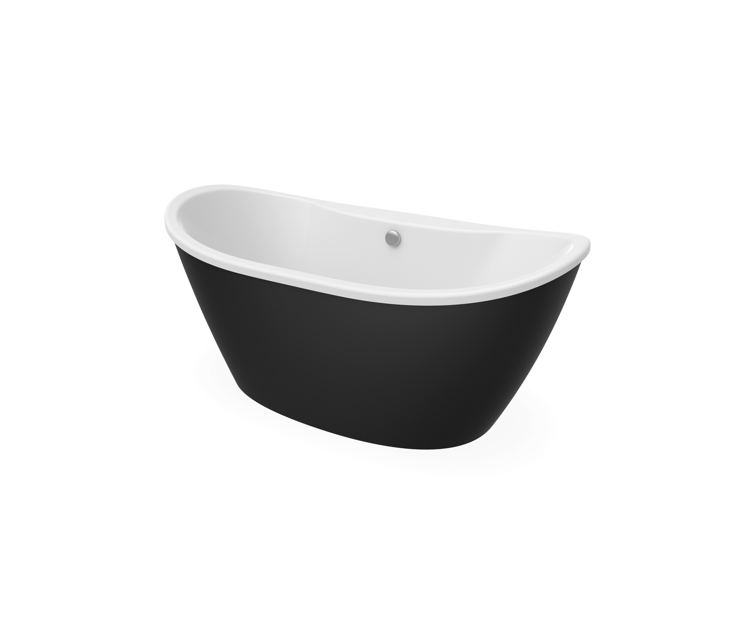 SKY BATH CTP002/NG PARADISE Conjunto Ducha Termostática Negro Mate