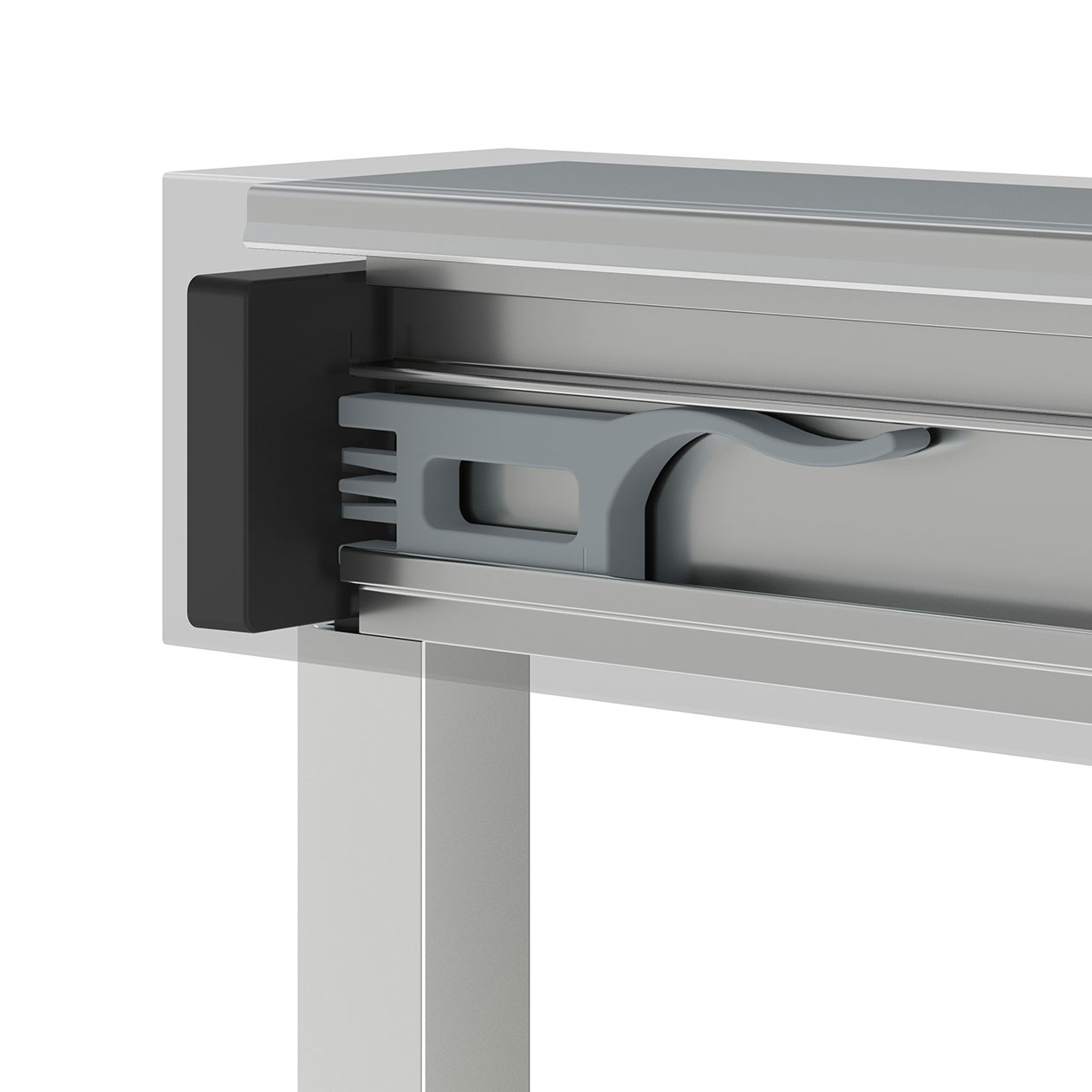 Incognito 76 44-47 x 76 in. 8mm Bypass Shower Door for Incognito 76 44-47 x 76 in. 8mm Bypass Shower Door for