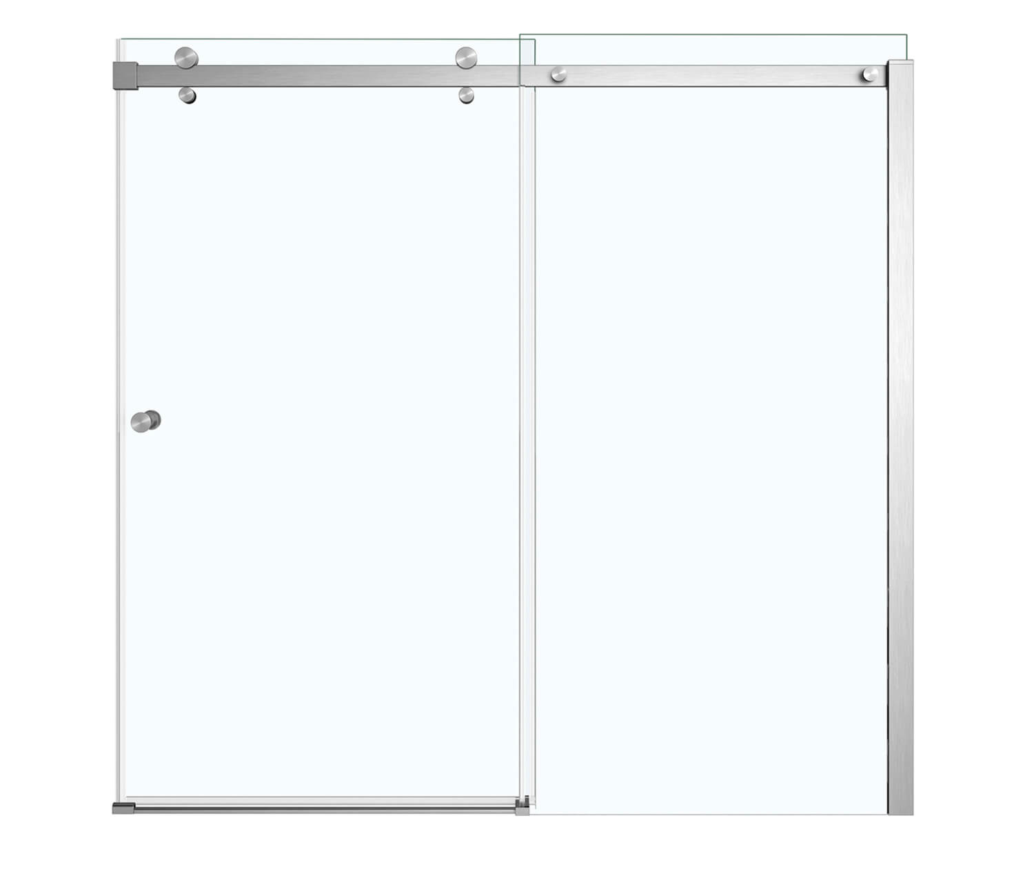 Buy Carlisle Brass ART55B PB Sliding Door Set