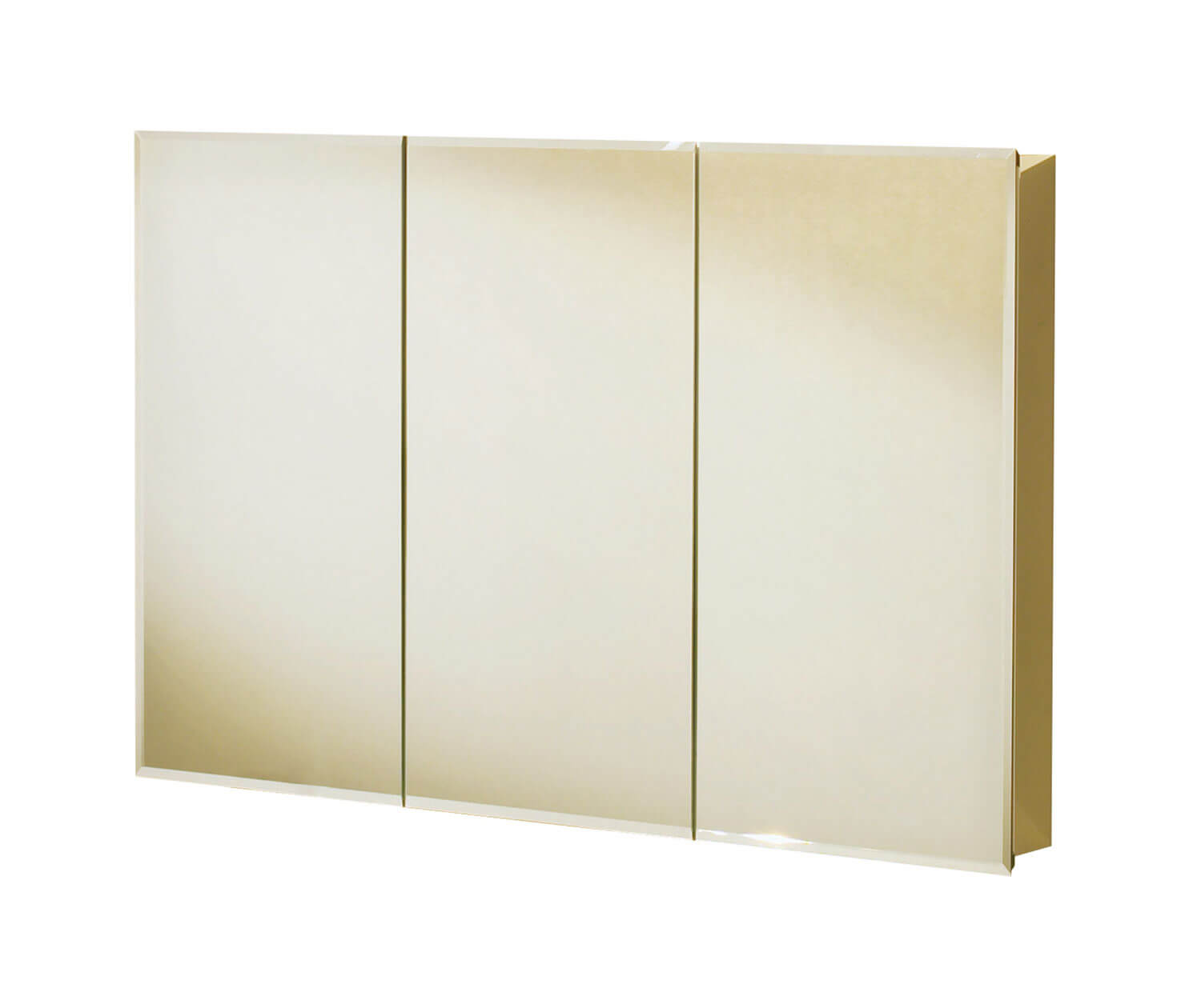 TV3031 Medicine Cabinet in Chrome | Medicine Cabinet