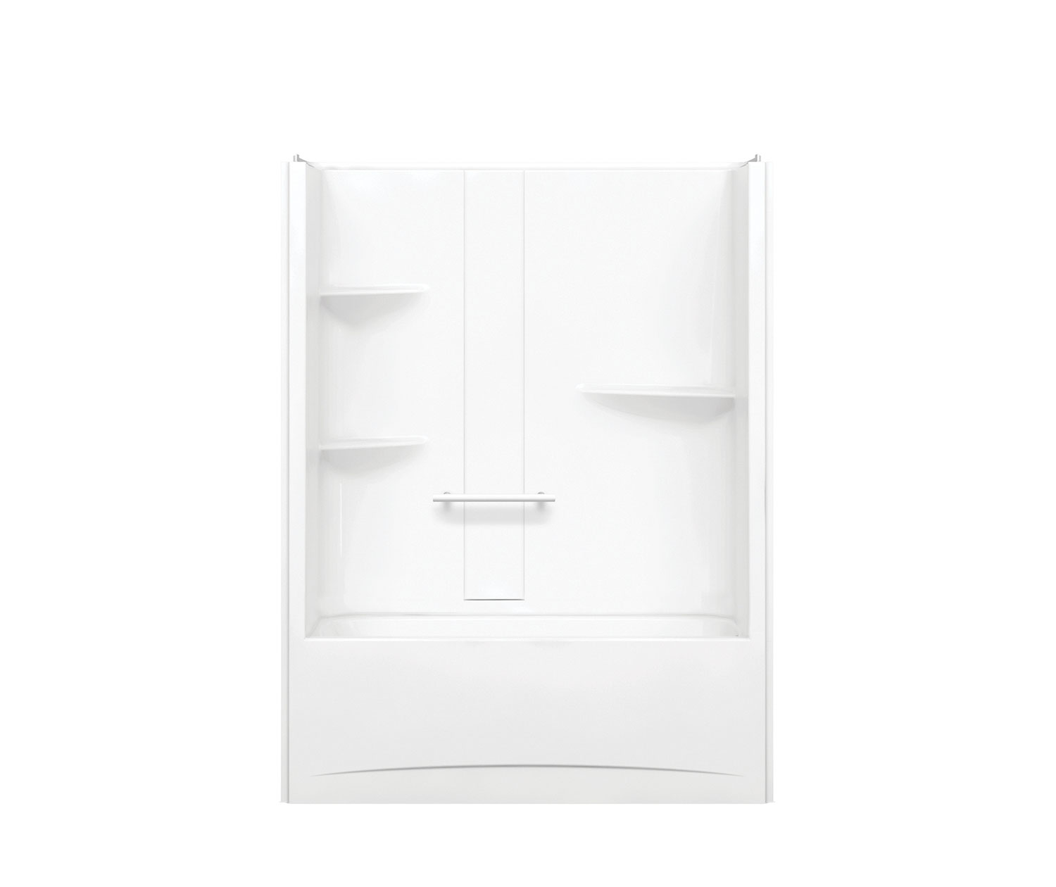 ToiletTree Clear Acrylic Bathtub … curated on LTK