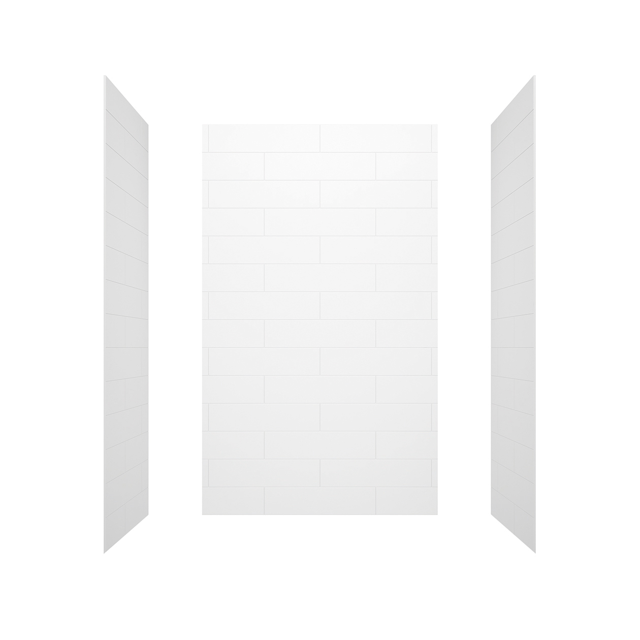 ベストセラー Solid in. 50 Denso Surface Wall | White in Wall Back up Glue ファッション雑貨