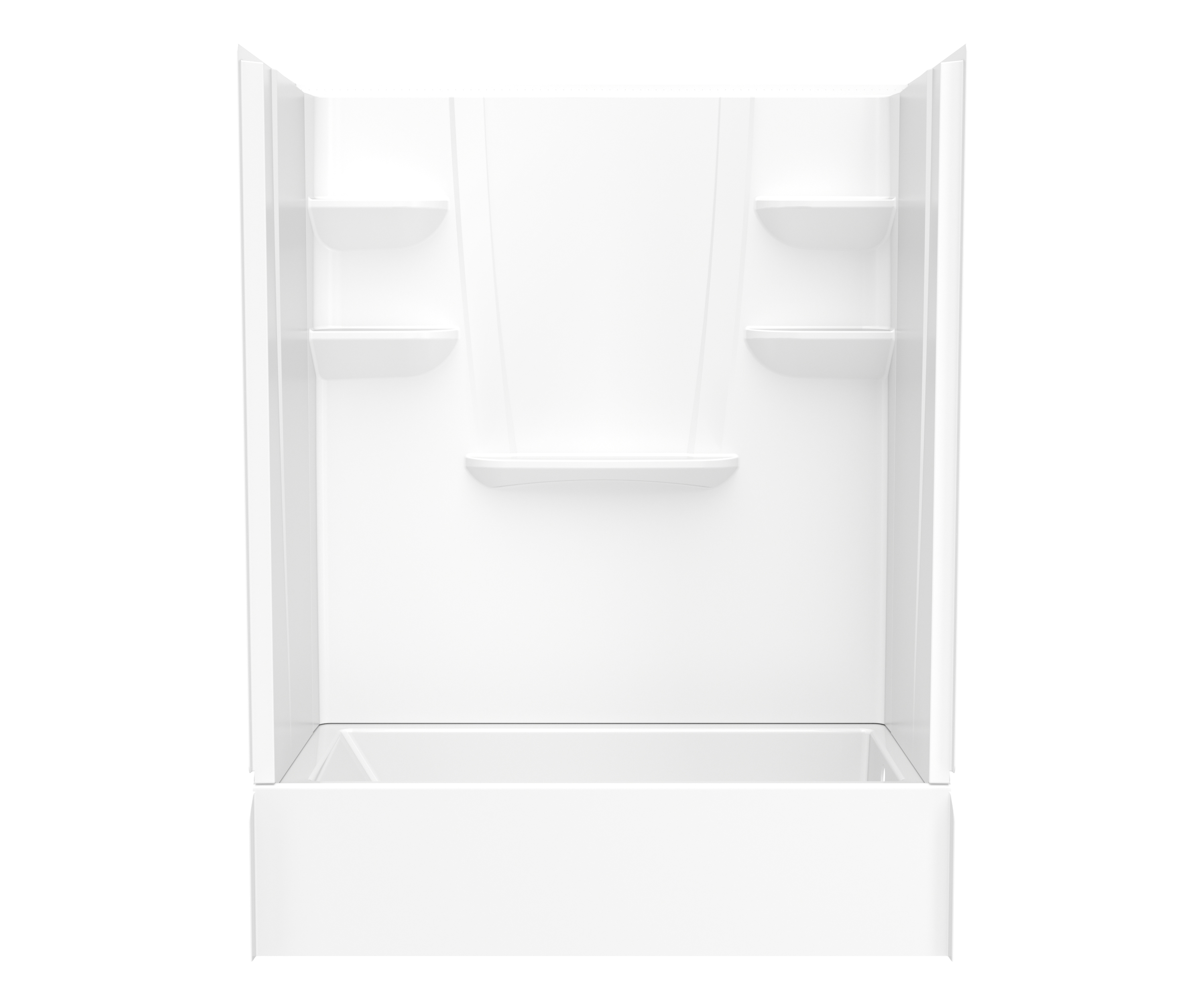 Q Squared Provence 20pc Set in White | 5.25 x 5.25 x 9 | Lord & Taylor