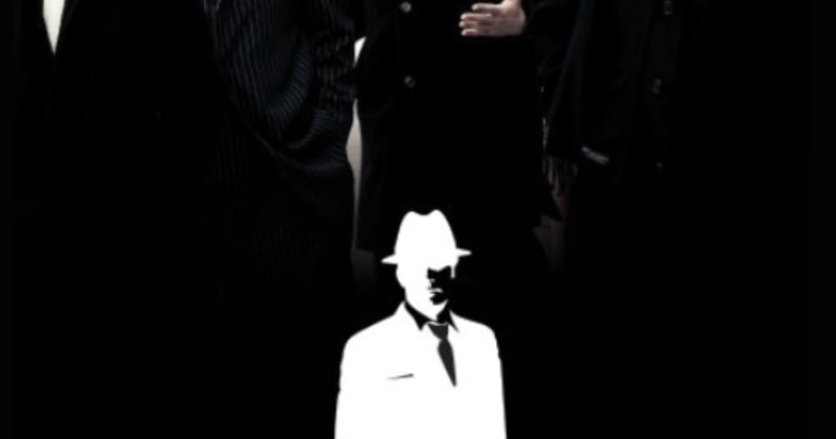 Newport Gangster Tour | American Legacy Tours