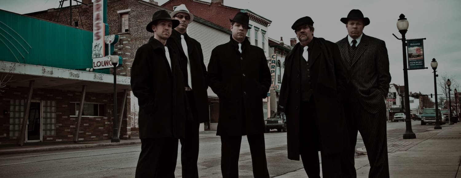 American Legacy Tours Historically Entertaining