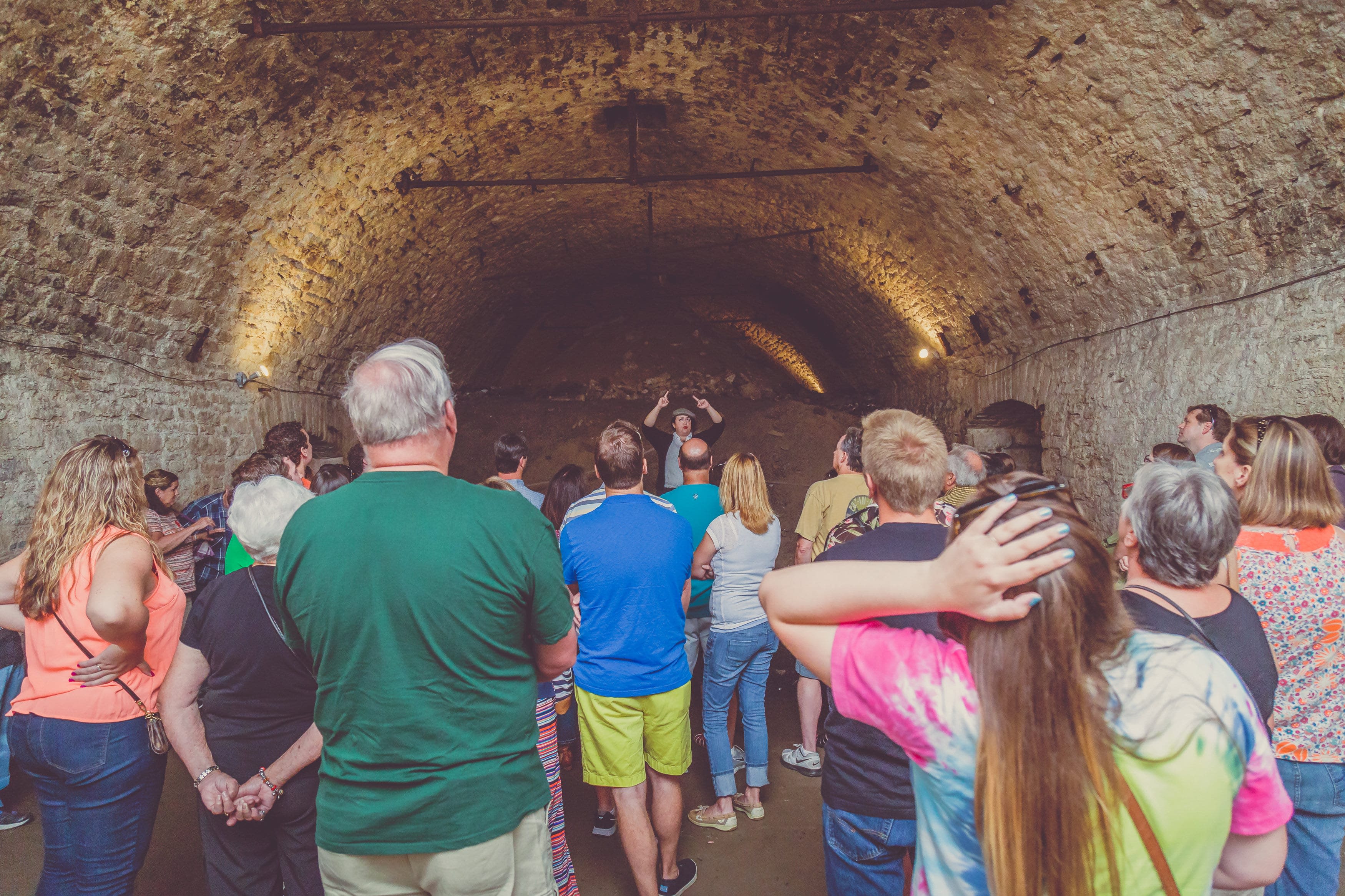 Private Tours