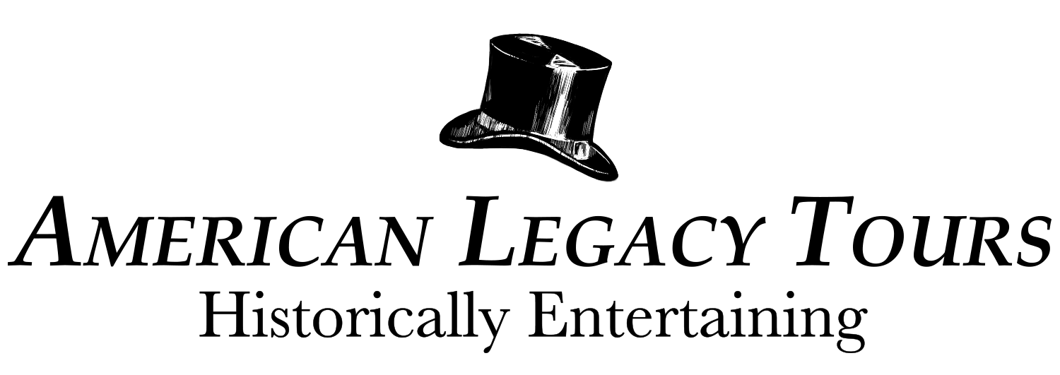 american legacy tours