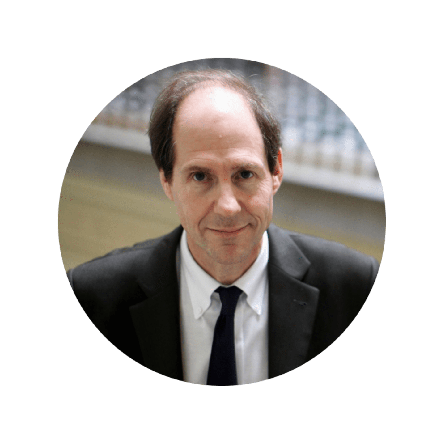 Cass Sunstein.