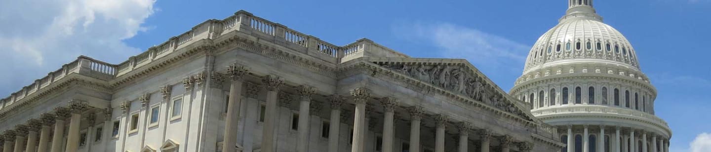 Capital building.