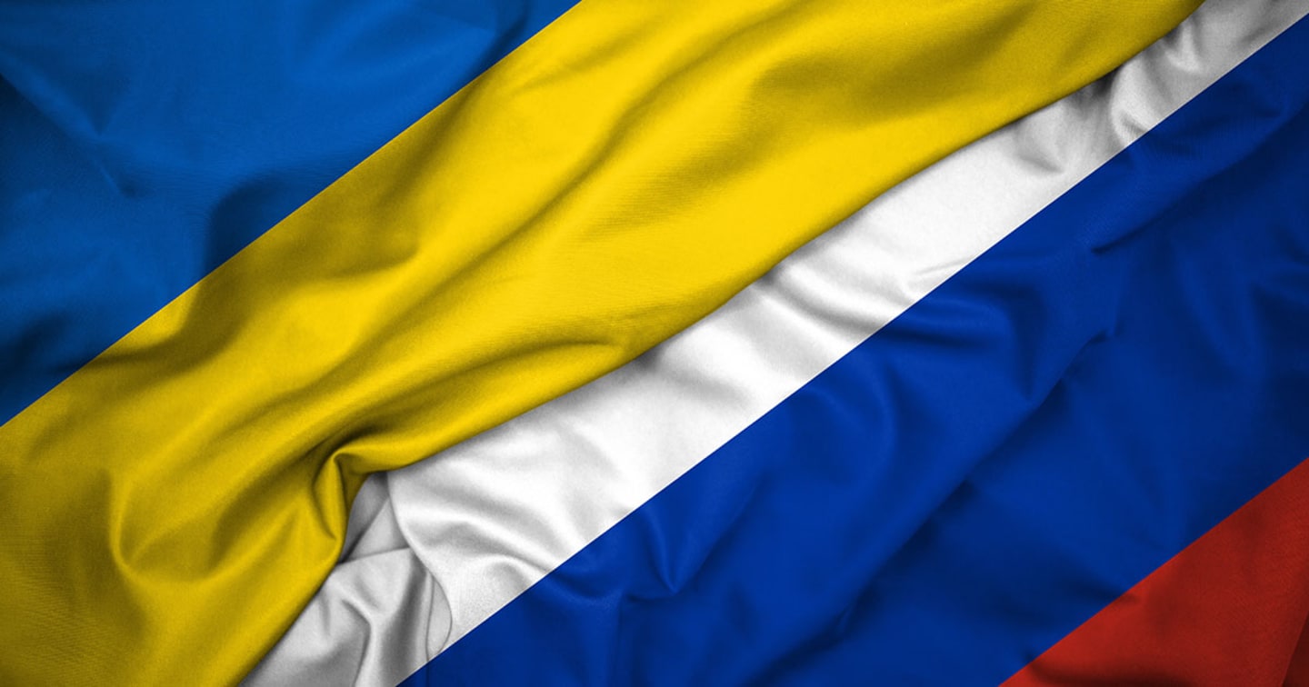 Russia-Ukraine Update: Invasion Stokes Inflation, Clouding Fed Outlook.