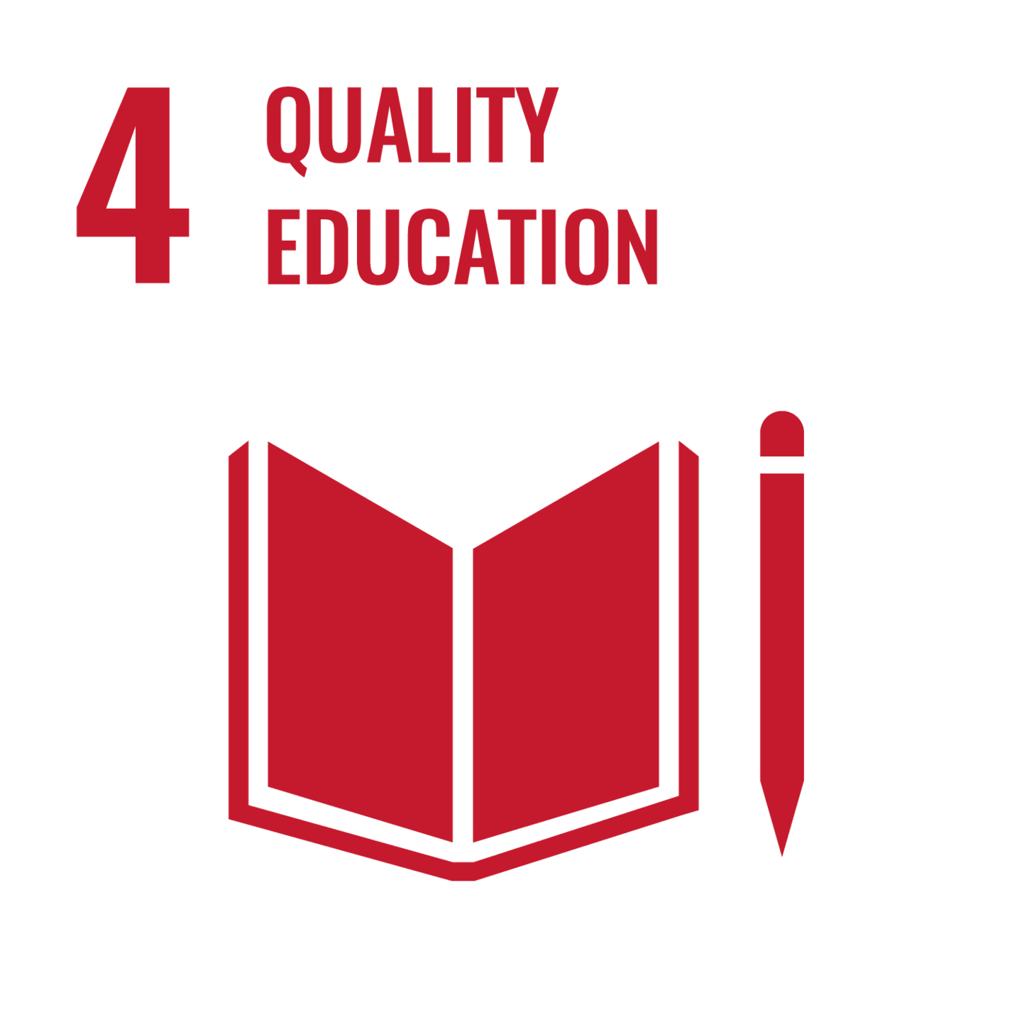 UN Sustainable Development Goal 4: Quality Education