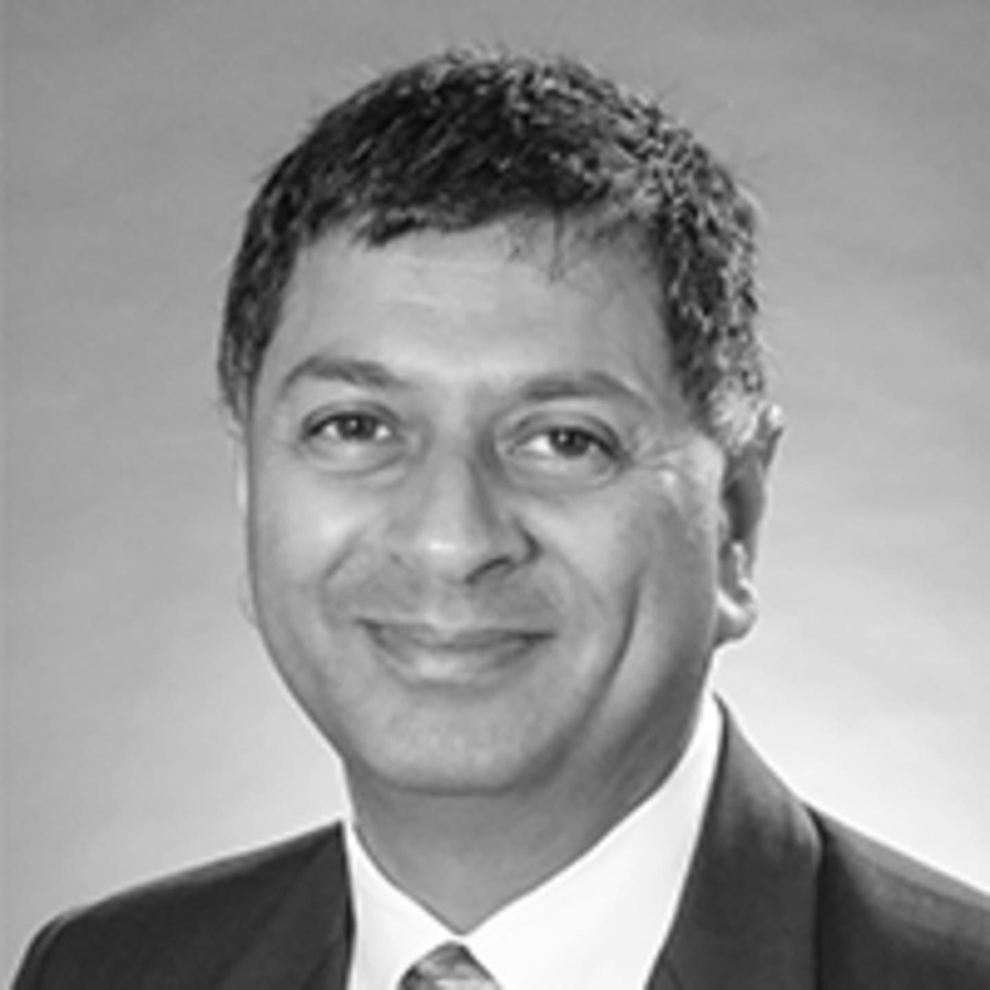 Professor Sunil Wahal