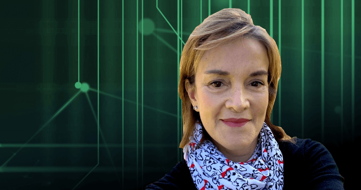 Patricia Ribeiro is a senior vice president and senior portfolio manager for American Century Investments®.