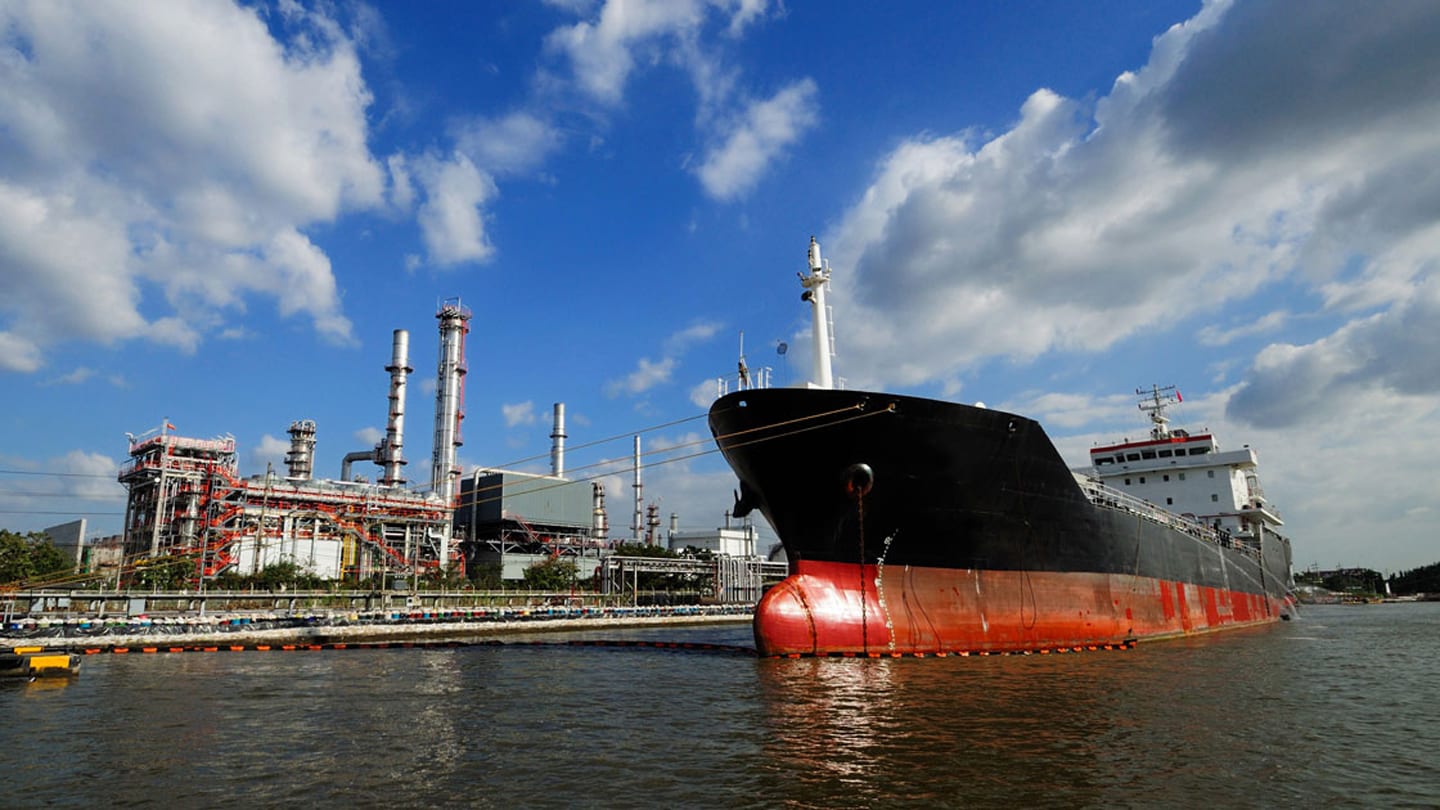 Why Are Energy Prices Rising? There’s More to It Than You Might Think.