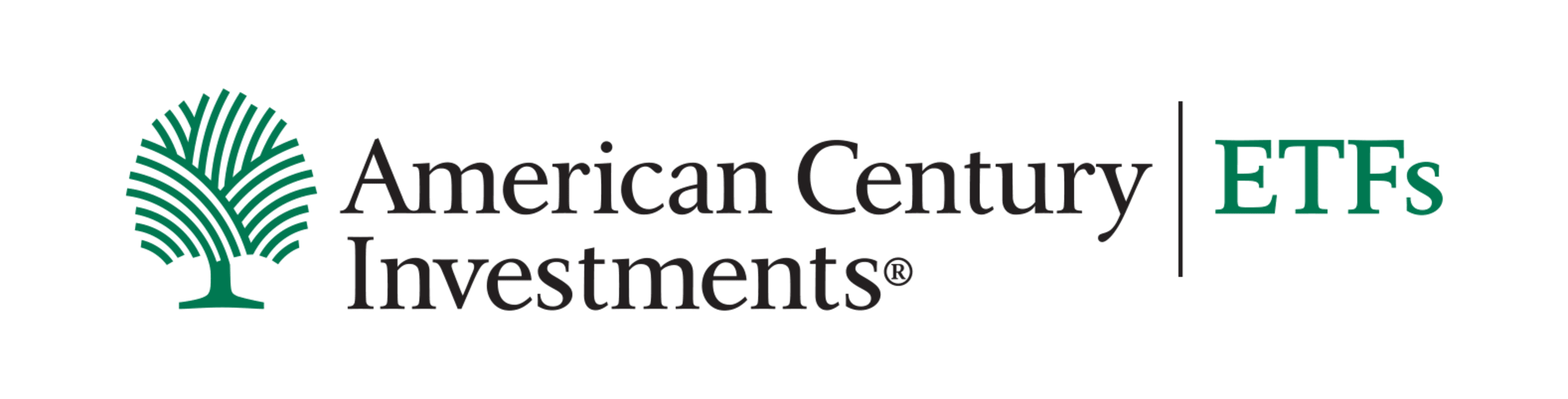 American Century Investments® First to Launch SemiTransparent Active ETFs