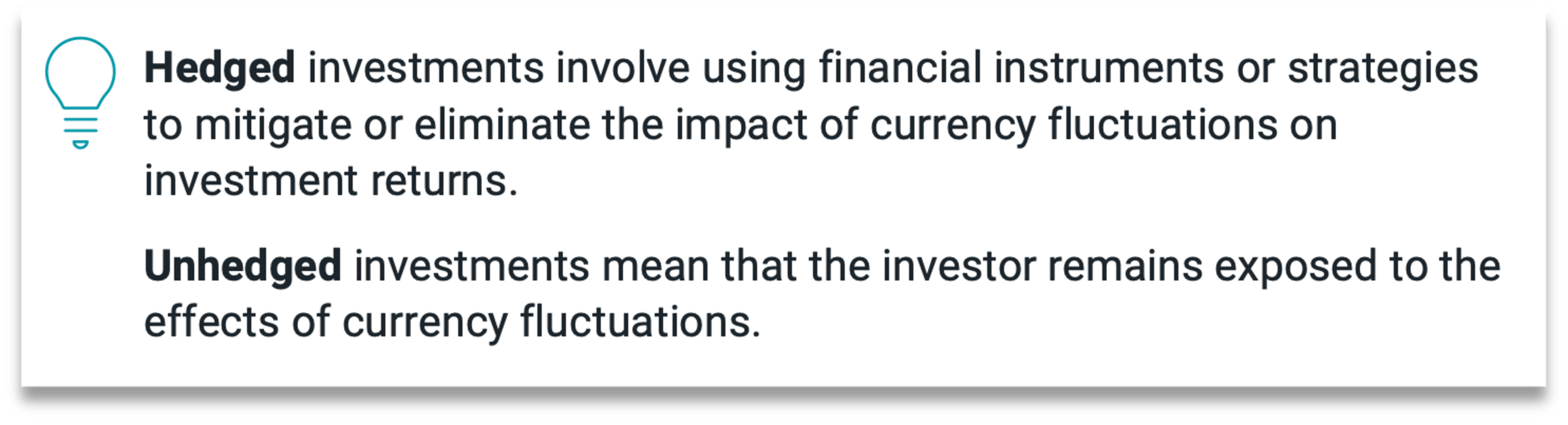 Avantis Investors