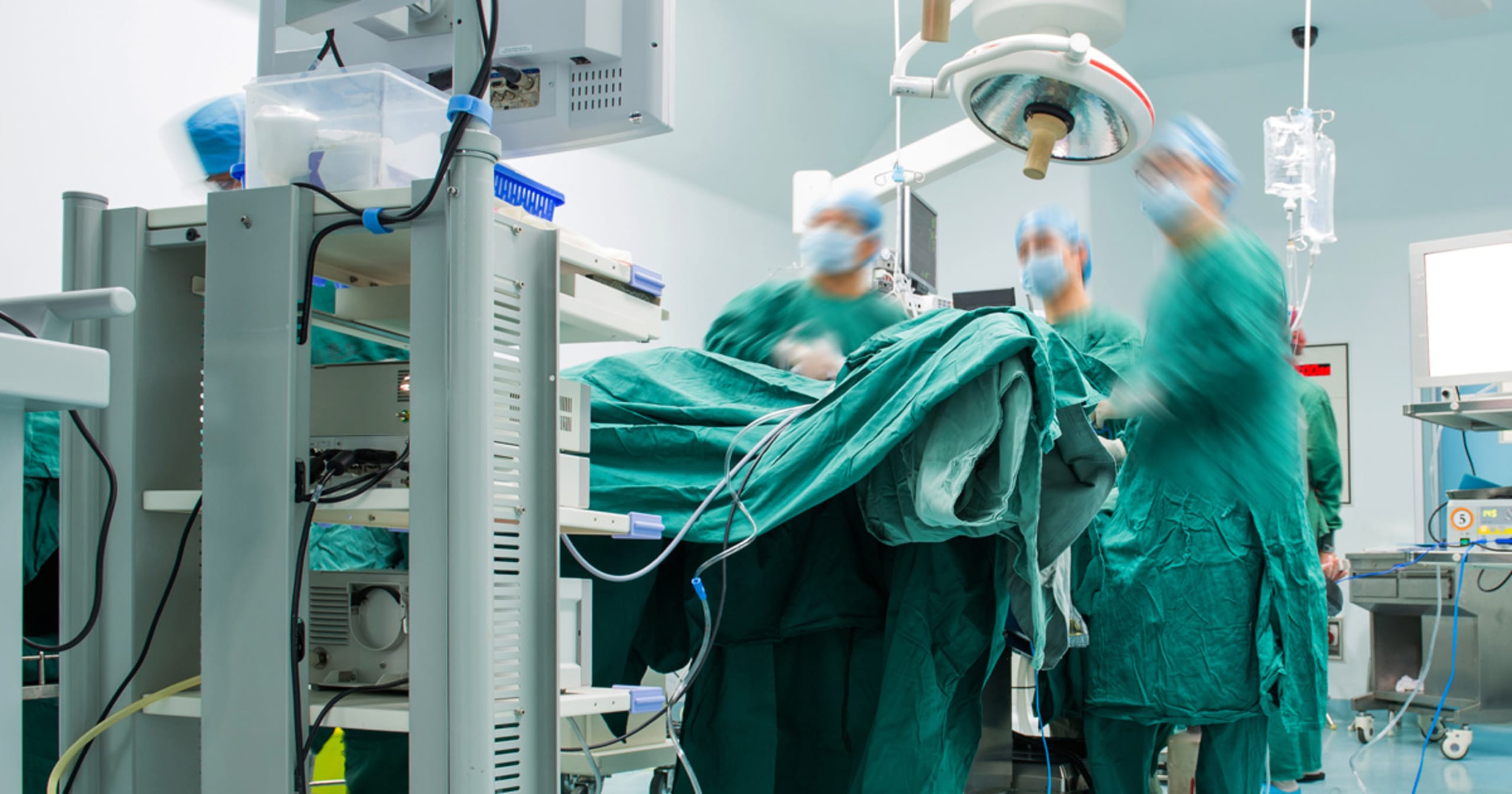 Health Care Outlook Pioneering Innovation Fuels Compelling Opportunities