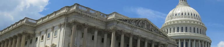 Capital building.