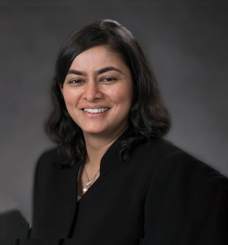 Portfolio Manager Prabha Ram