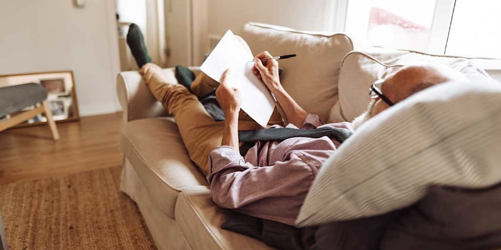 Managing Your 401(k) After Leaving a Job or Retiring